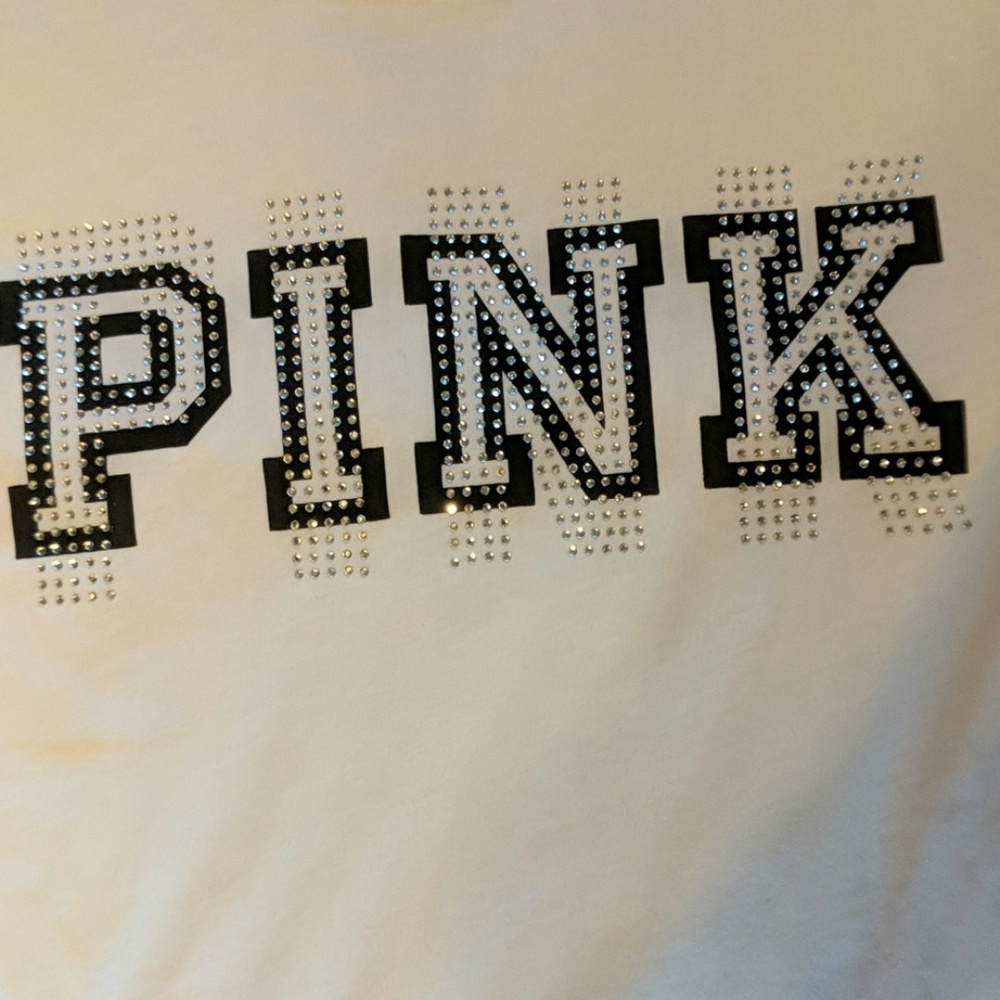 Brand new without tags Victoria secret pink
